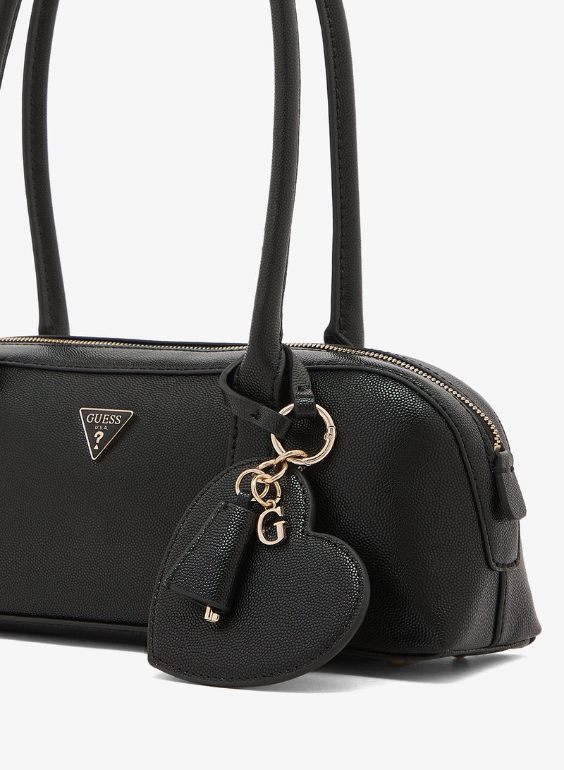 GUESS Isobel Small Shoulder Bag - Image 3