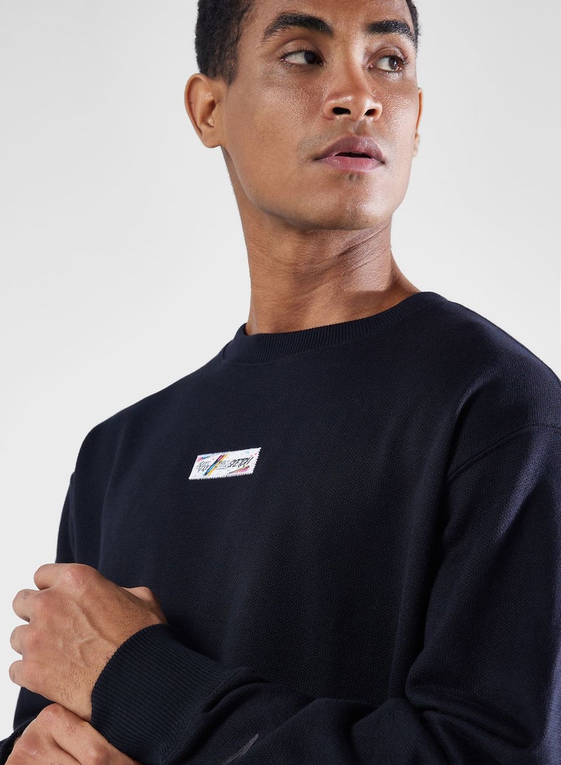 انتا سويت شيرت فري تو دريم - Image 3