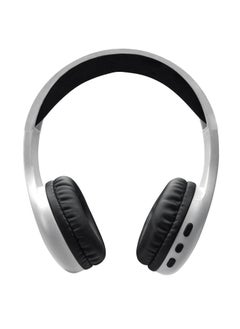 Premium Wireless Foldable Headphone with soft ear cushions and built-in microphone, Bluetooth V5.0, buttons for call and music management - pzsku/Z78722C2BF2160F924DF9Z/45/_/1686646804/feec8c2f-a868-401a-9aee-149f37599a5e