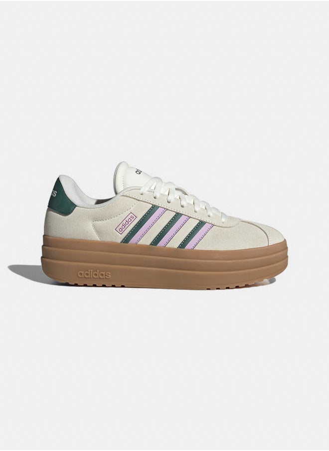 Adidas VL Court Bold Shoes  - Image 1