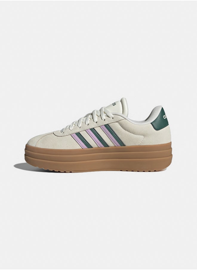 Adidas VL Court Bold Shoes  - Image 2