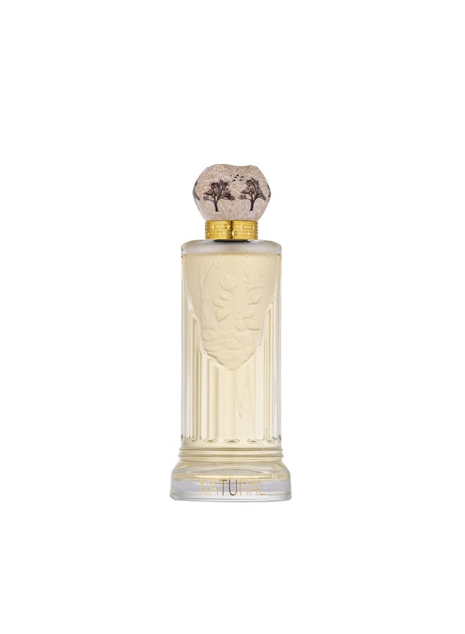 درعه عطر ناتشورال 50 مل