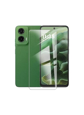 واقي شاشة من الزجاج المقوى بتغطية كاملة ومضاد للخدش لهاتف Motorola G35 5G - pzsku/Z78723B168BA0AF9381D8Z/45/_/1731662158/116426ef-e9e1-428b-b1f7-6b33256e5528