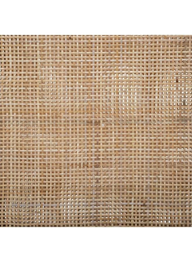 لوفت سانا، شاشة تقسيم، طول 120 × عرض 1.7 × ارتفاع 170 سم، طبيعي، راتان-178720 - Image 4