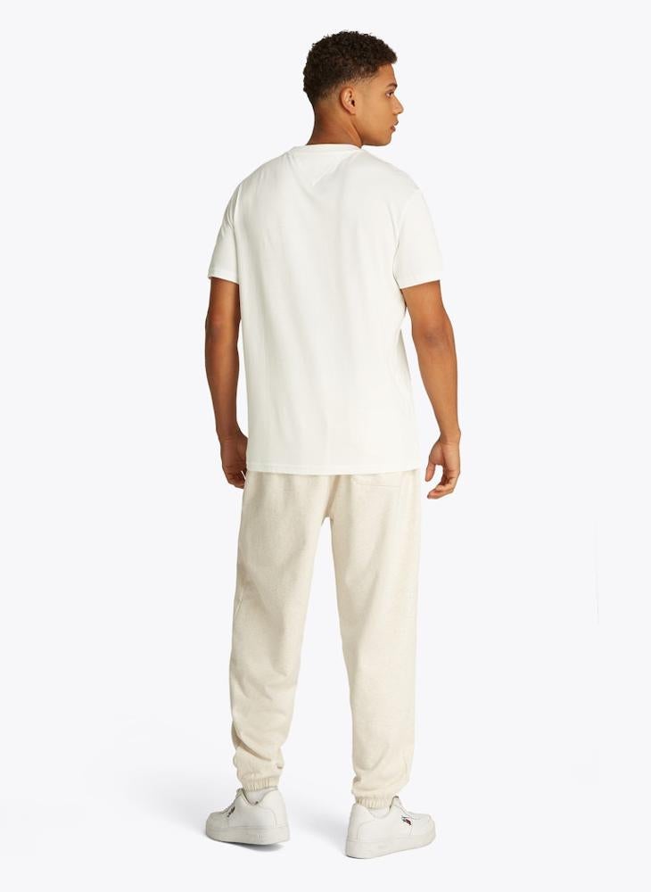 TOMMY JEANS Regular Fit Dna Graphic T-Shirt  - Image 2