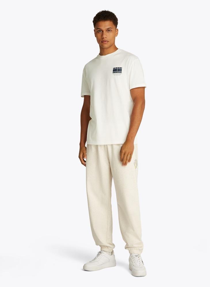 TOMMY JEANS Regular Fit Dna Graphic T-Shirt  - Image 4