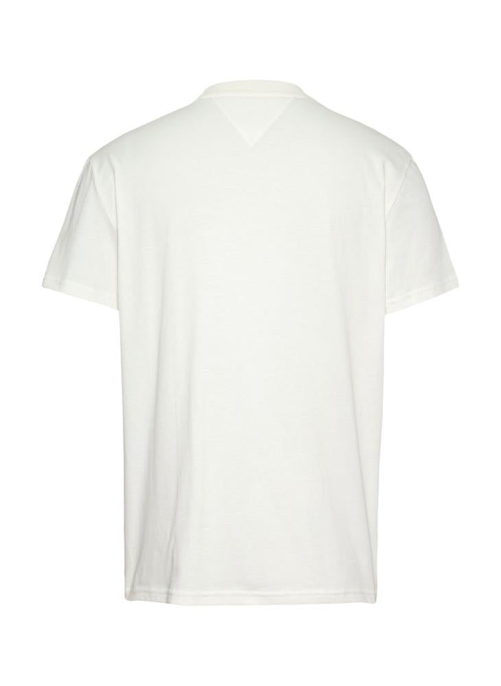 Regular Fit Dna Graphic T-Shirt