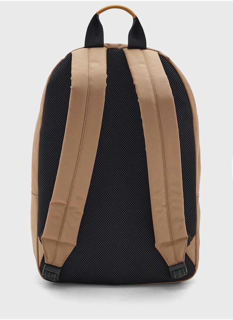 تومي جينز Logo Dome Backpack