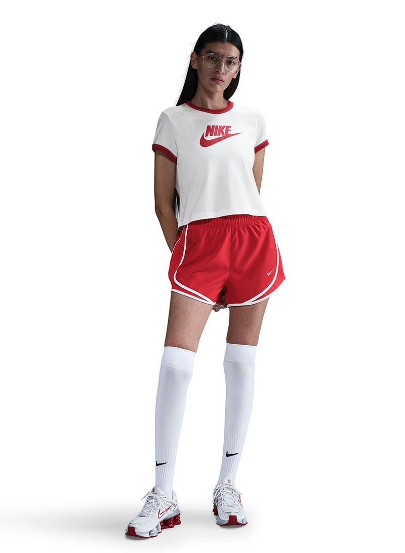 Nike Nsw Ringer T-Shirt - Image 3