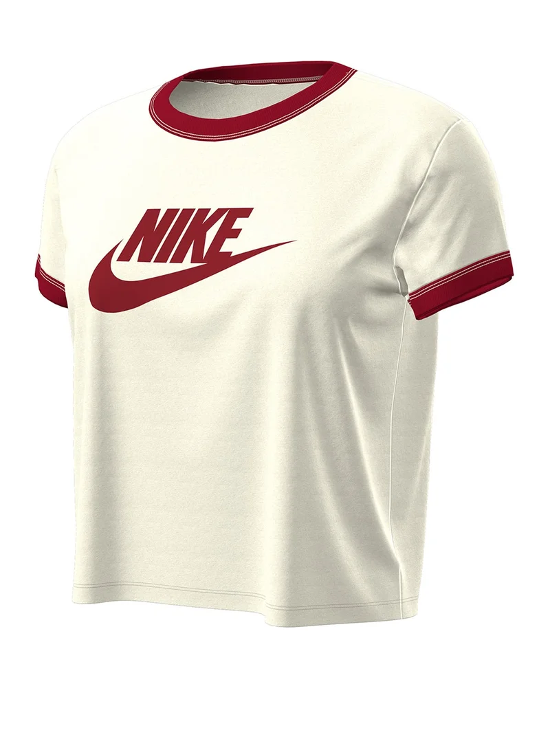 Nike Nsw Ringer T-Shirt