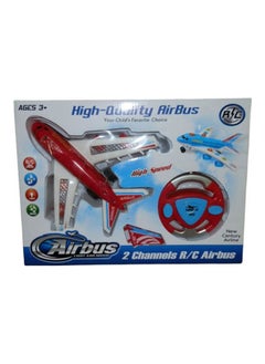 Generic High-Quality Airbus R/C 