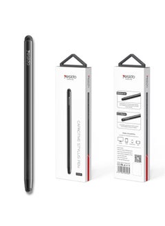Beauenty Touch pen mobile phone tablet universal touch pen for ipad painting stylus double capacitance pen.  - Image 1