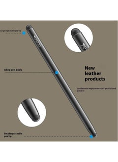 Beauenty Touch pen mobile phone tablet universal touch pen for ipad painting stylus double capacitance pen.  - Image 2