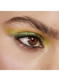 Wonderskin 1440 Longwearwear Waterproof Eyeliner Pencil, Smudge Proof Pencil Eyeliner, Eye Pencils For Women, Long Lasting Eye Makeup (Olive)  - Image 5