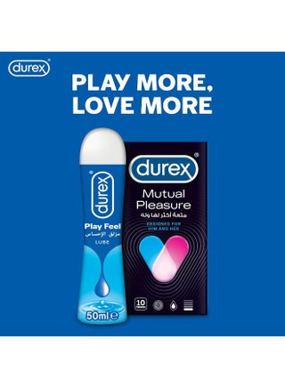 Play Feel Gel