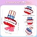 Drayear 12 Pcs Wind Up Teeth Chattering Toys Novelty Wind Up Walking Teeth Chomping Teeth with Eyes and Feet for Kids Birthday Halloween Christmas Party Favors Novelty Gag Gifts - Image 4