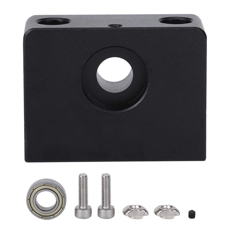 Z Axis Stabilizer Aluminum Alloy Top Mount Kit For Ender 3 V2 Pro CR10 Easy Install - Image 2