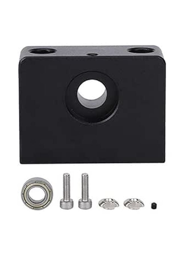 Z Axis Stabilizer Aluminum Alloy Top Mount Kit For Ender 3 V2 Pro CR10 Easy Install - Image 1