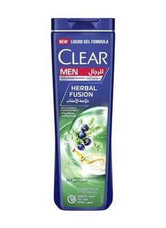 Clear Men Shampoo Herbal Fusion 200ml - pzsku/Z78734AA20365F6E811BFZ/45/_/1731530350/d723ba1e-d908-44ec-91df-b543ae9188a0