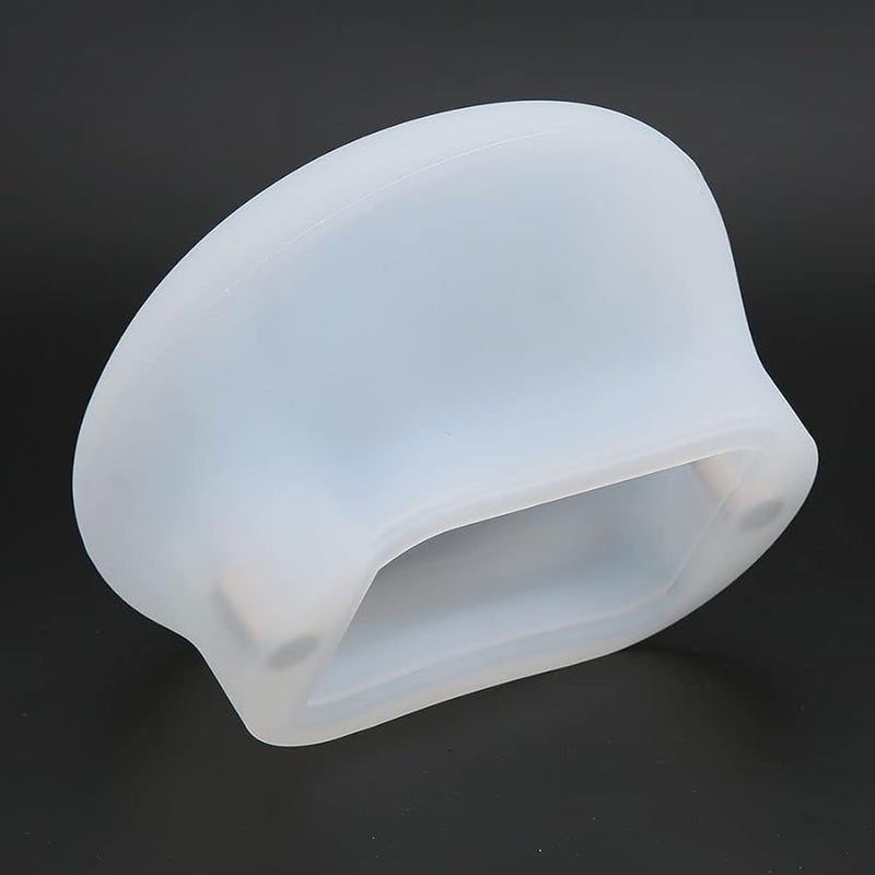 Softbox Filter with Beehive Grid for Camera Flashlight Portable Narrow Beam Control - Image 4