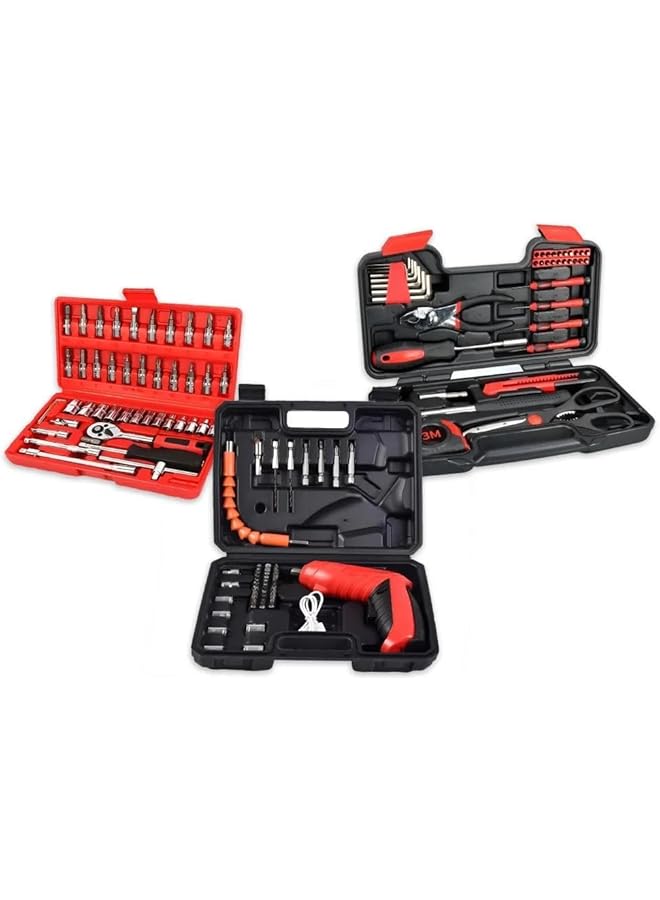 Denx Drill Driver Kit Mini Adjustable Cordless Rechargeable Electric Screwdriver Set For Diy Project Suitable For Home Speed Of 250 Rpm 70 Minutes Working Hours 1300Mah Battery Dx2502 - Image 5