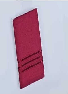 BANOTEX Bath Towel 70x130 (Maroon) - pzsku/Z78735C1D48FC05931CA1Z/45/_/1724098169/e78465b4-0f9e-4f56-8065-0389f8071507