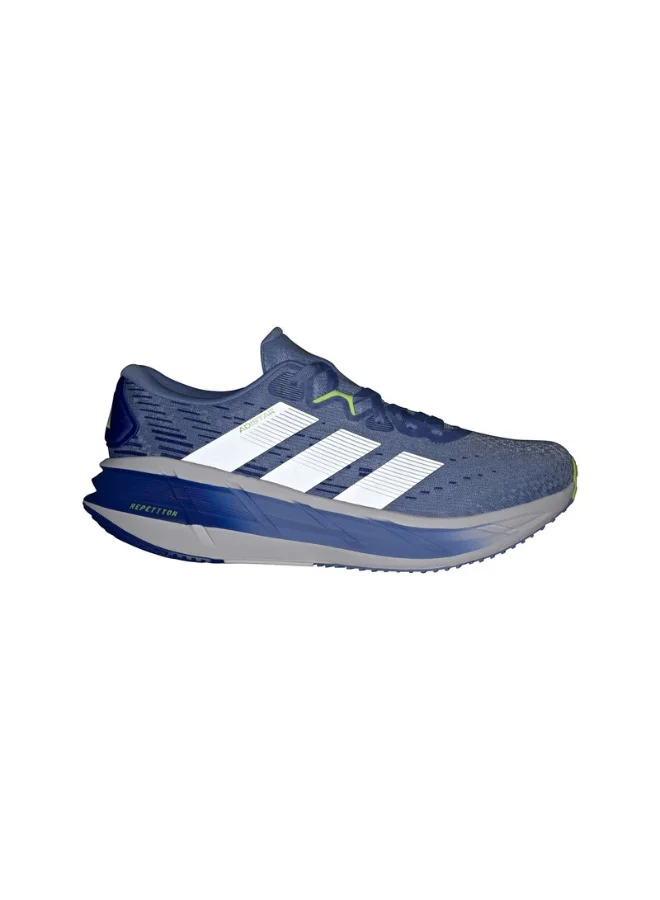 adidas Adidas Adistar 4 M Blue Running Shoes For Men