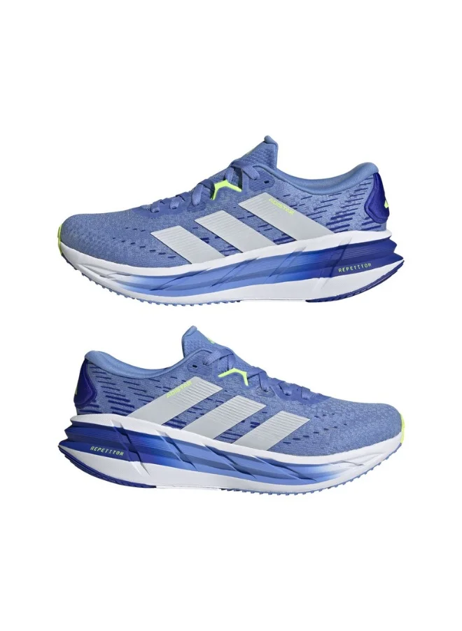 adidas Adidas Adistar 4 M Blue Running Shoes For Men