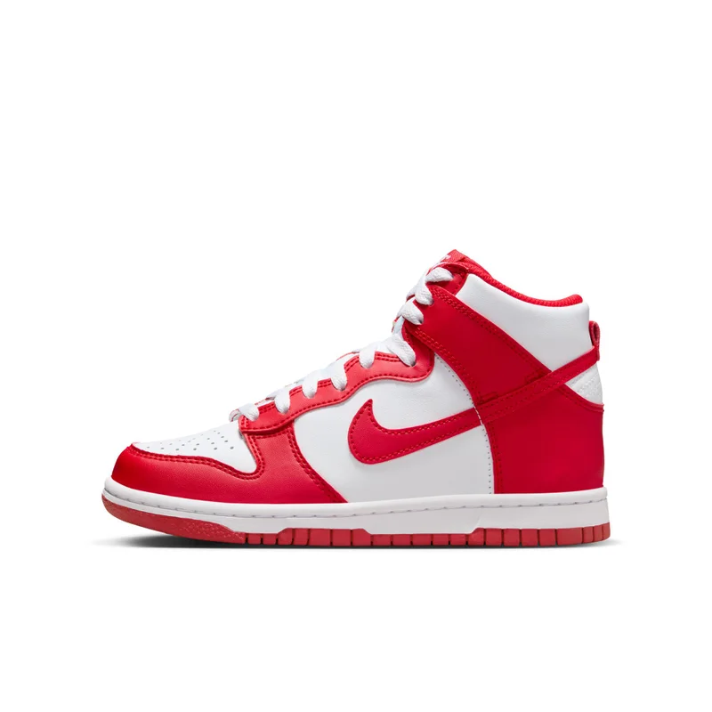 H&M Nike Dunk High
