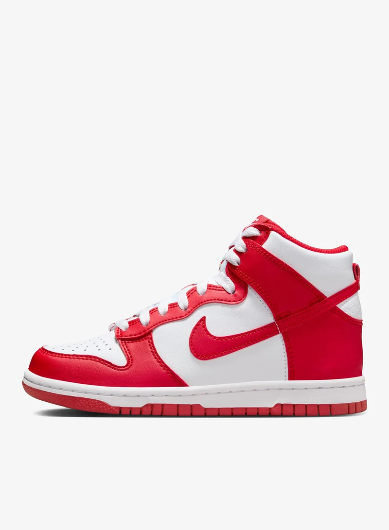 Nike Dunk High