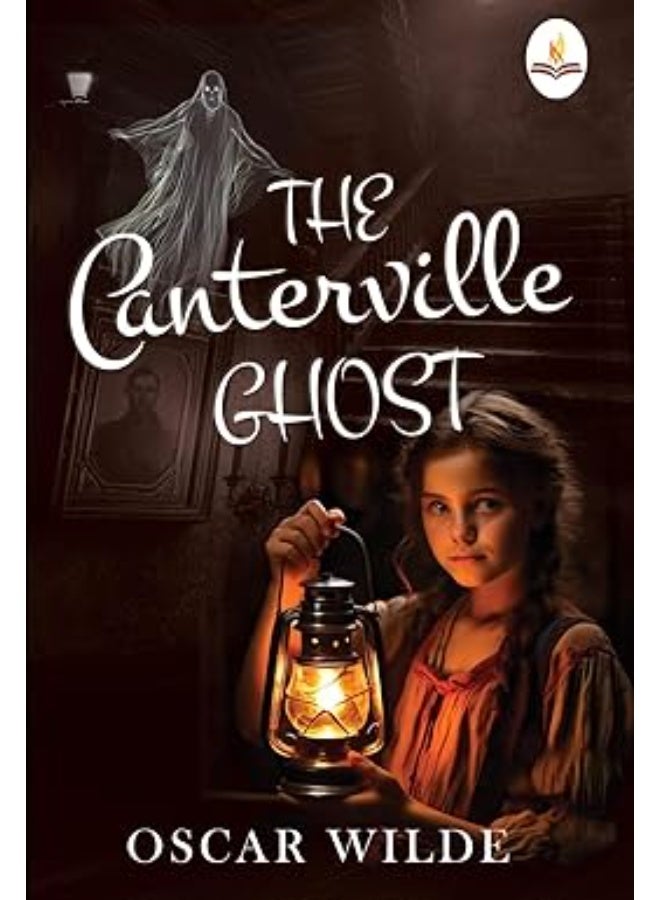 The Canterville Ghost