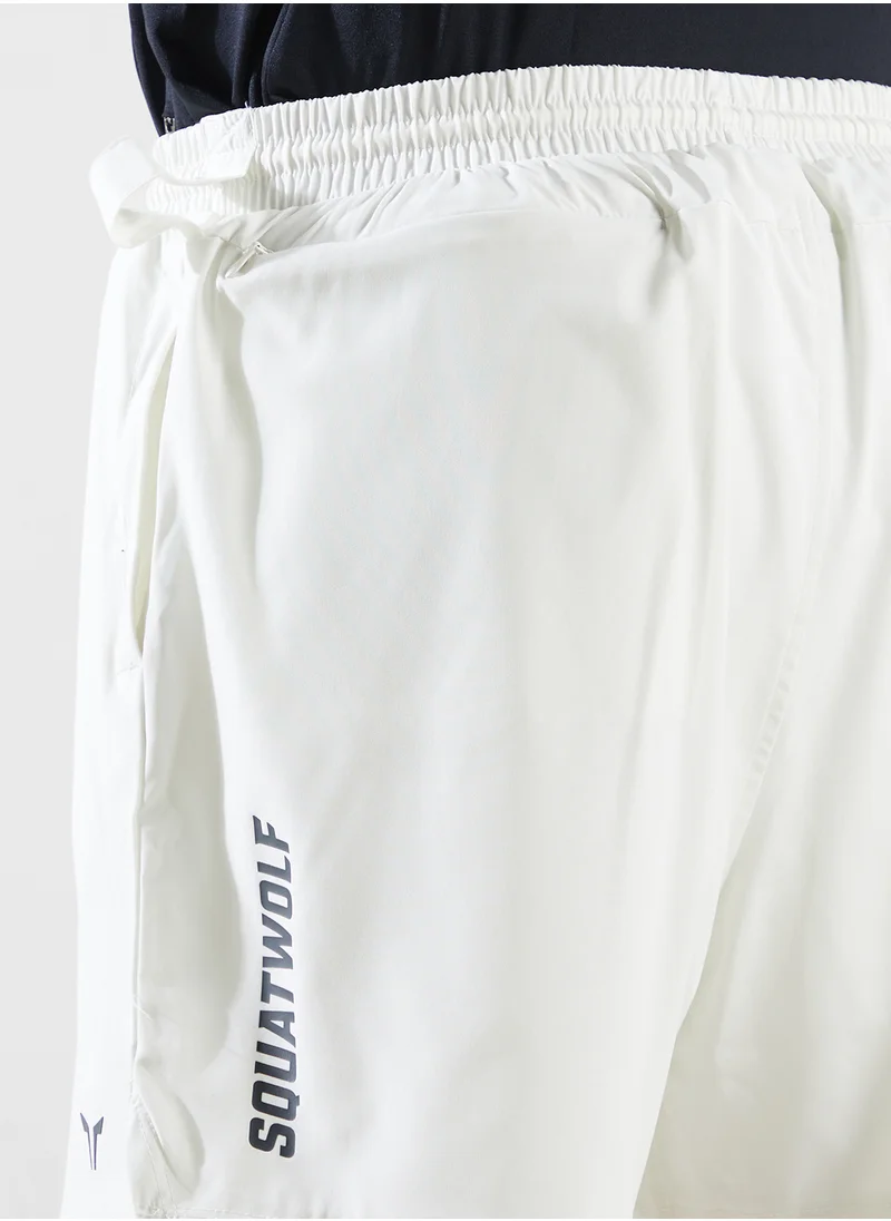 SQUATWOLF 5" 2In 1 Essential Pro Shorts