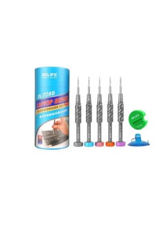 Relife RL-728B 2D - Screwdriver Set for Notebooks