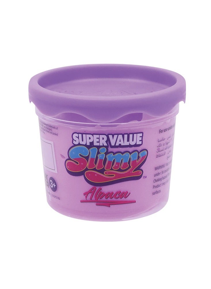 Slimy Super Value Alpaca 4oz, 86g - Image 1