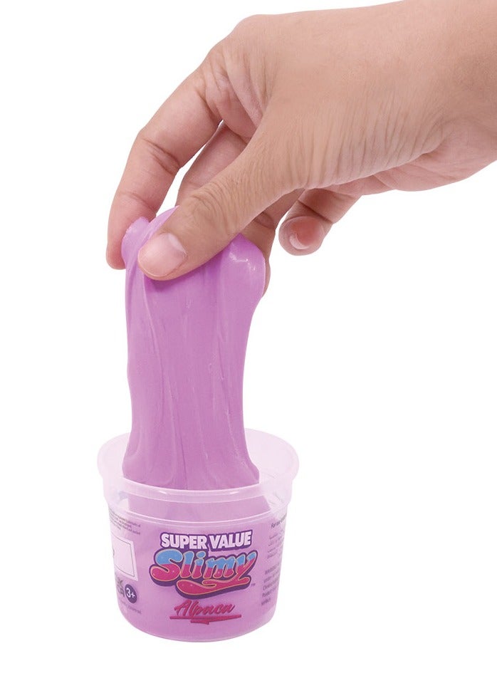 Slimy Super Value Alpaca 4oz, 86g - Image 4