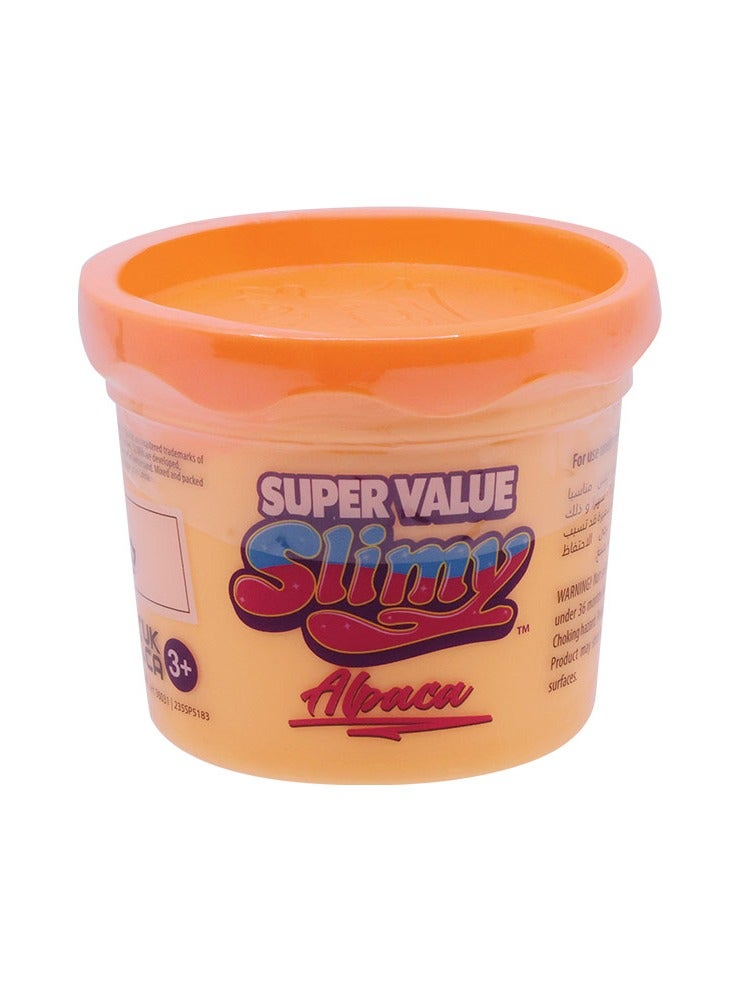 Slimy Super Value Alpaca 4oz, 86g - Image 2