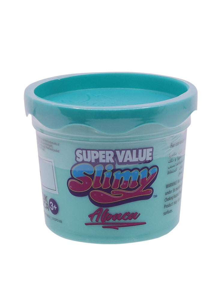 Slimy Super Value Alpaca 4oz, 86g - Image 3