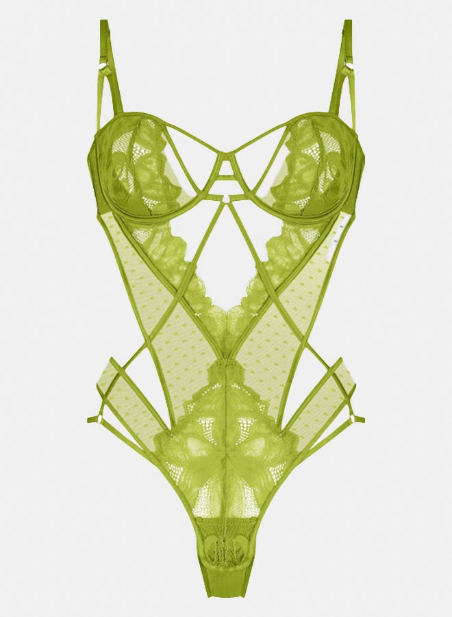 hunkemoller بدلات بيلي - Image 1