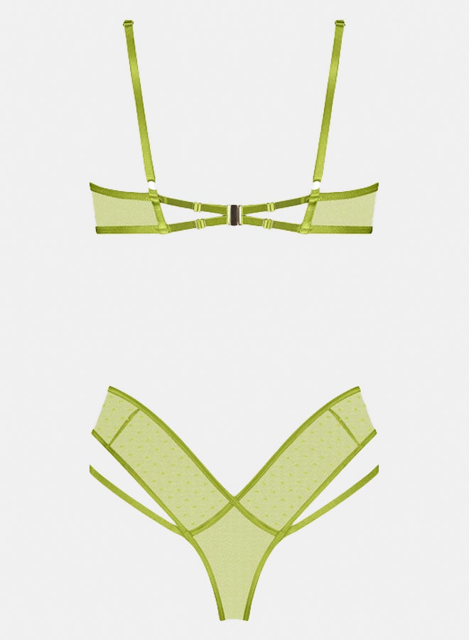 hunkemoller بدلات بيلي - Image 2