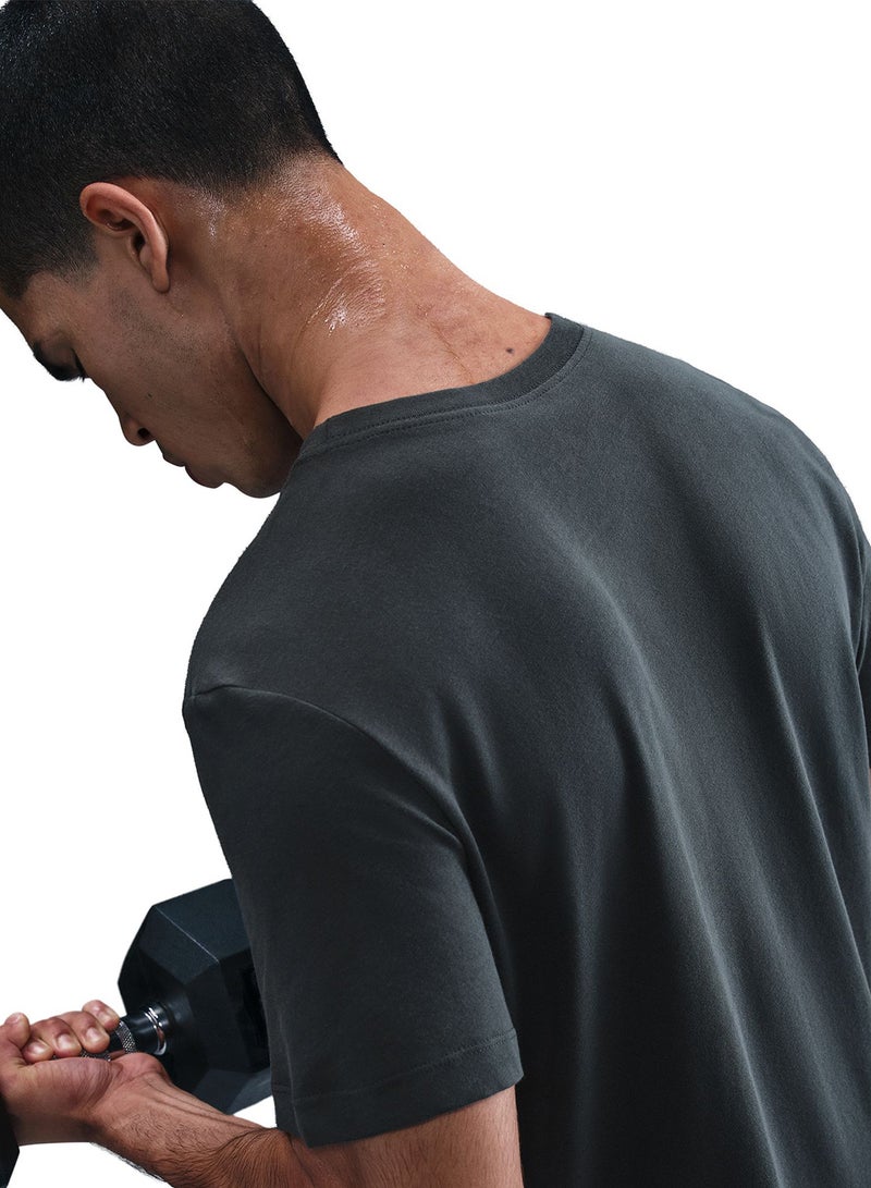 Nike Dri-Fit Hbr T-Shirt - Image 4