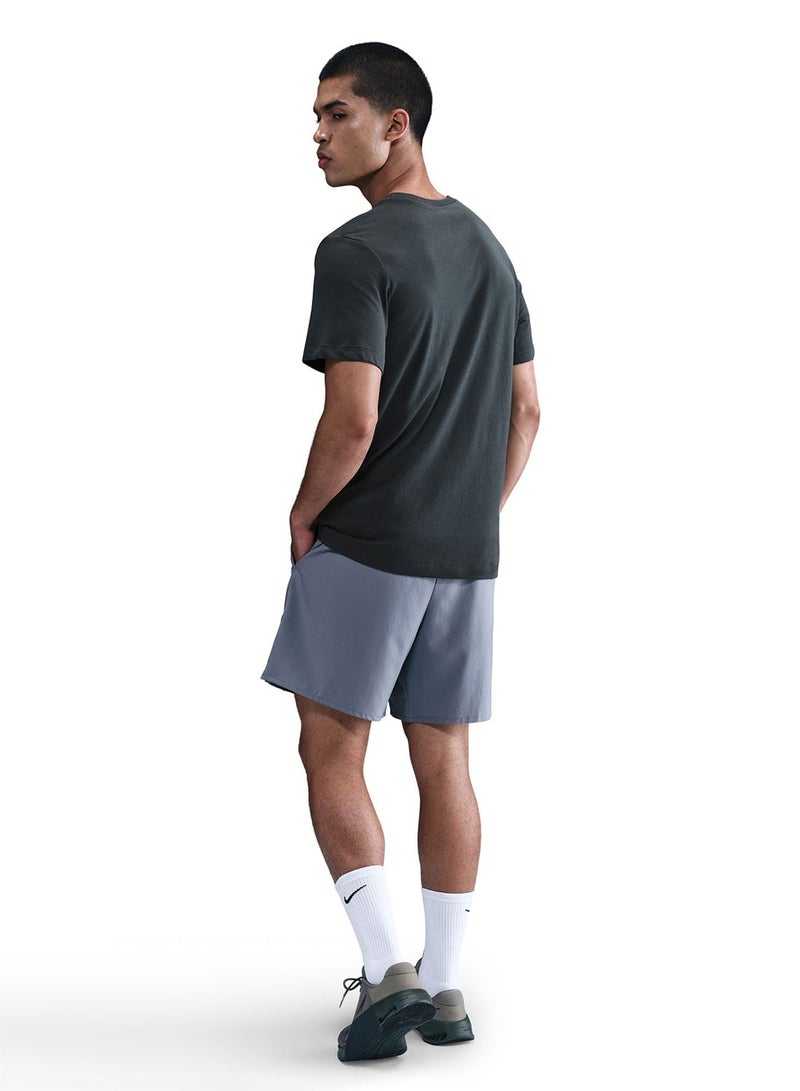 Nike Dri-Fit Hbr T-Shirt - Image 2