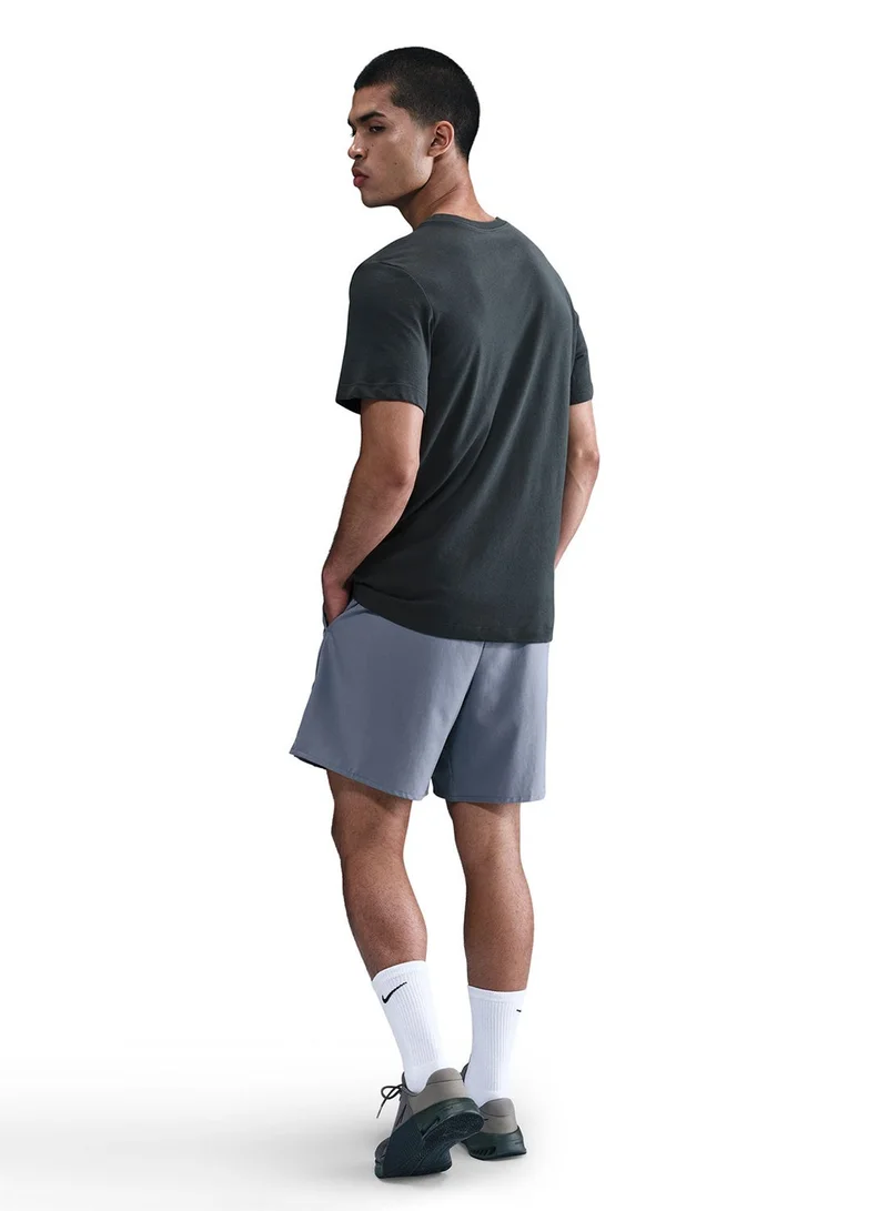Nike Dri-Fit Hbr T-Shirt
