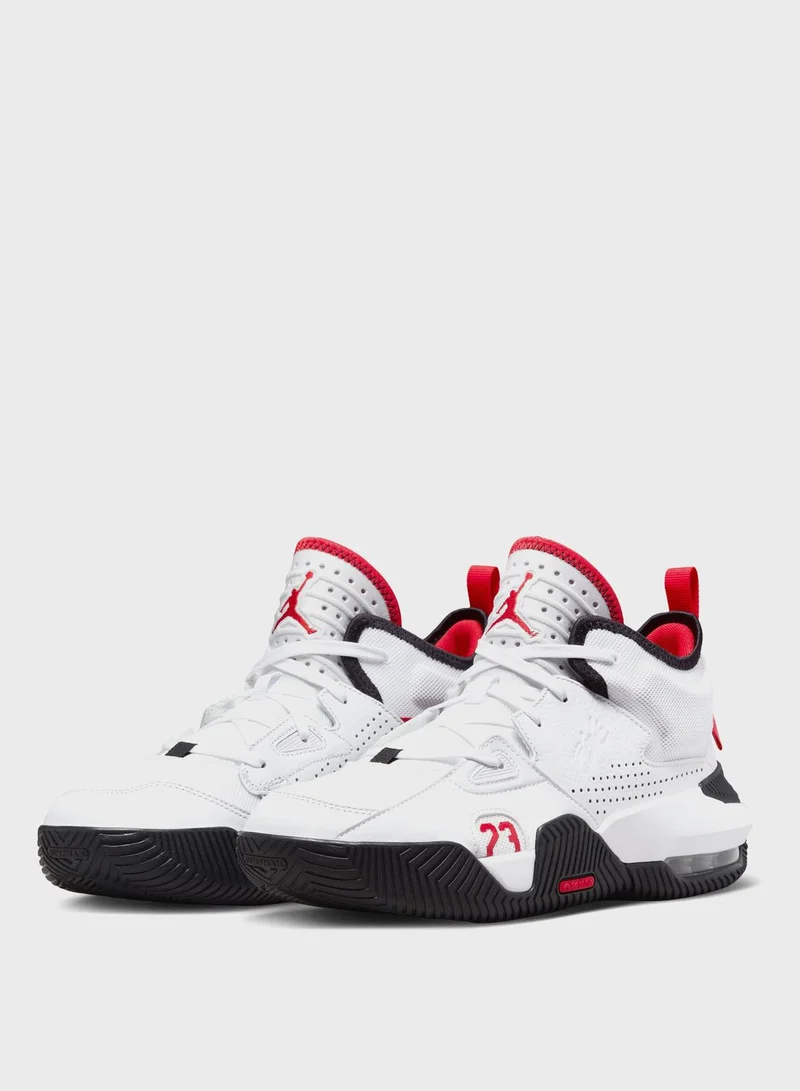 Jordan Jordan Stay Loyal 2