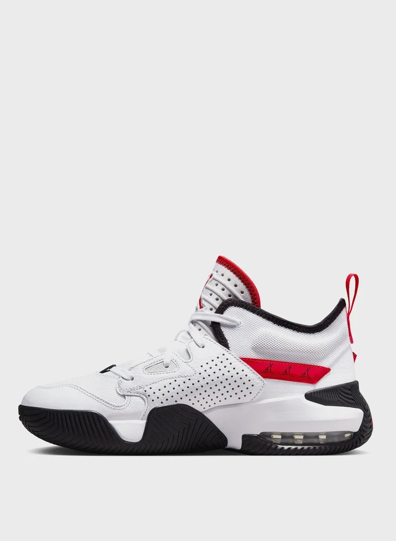 Jordan Jordan Stay Loyal 2