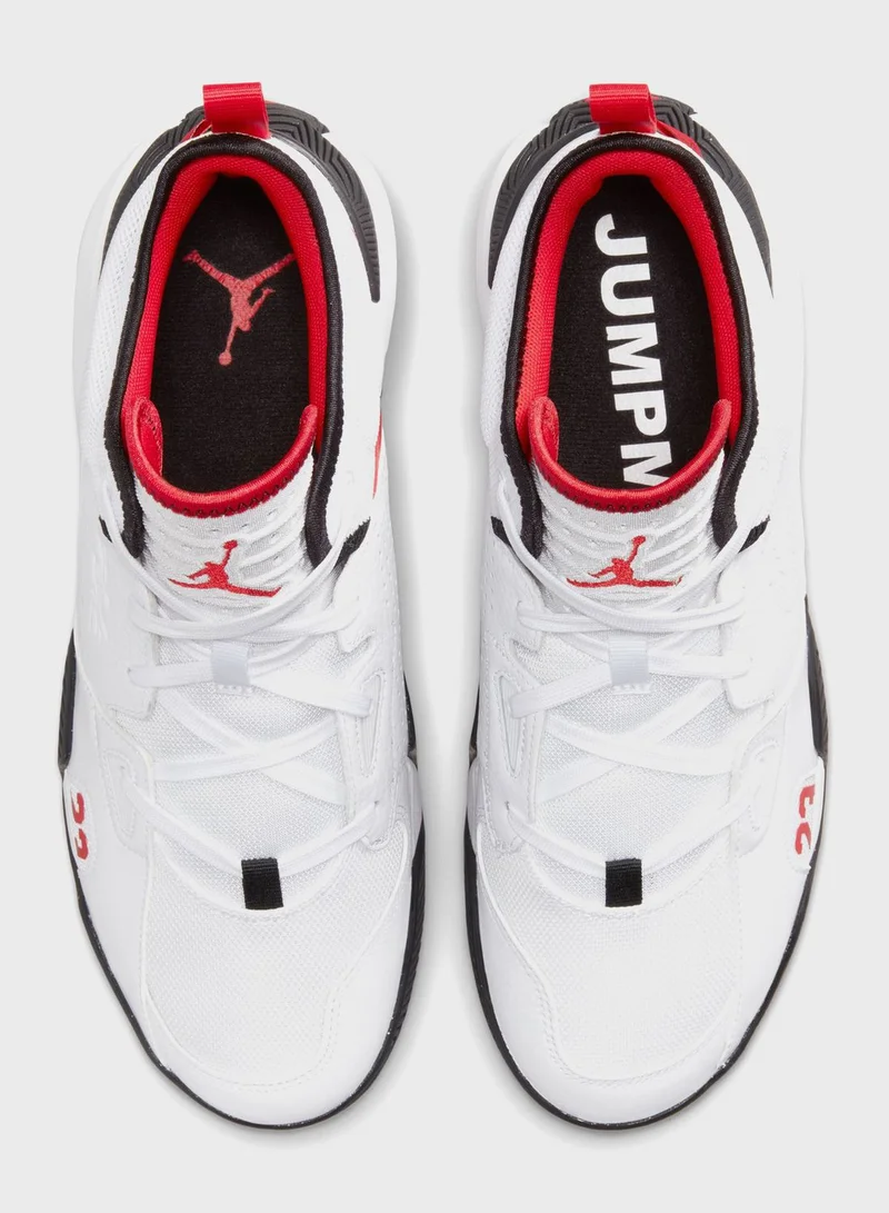 Jordan Jordan Stay Loyal 2