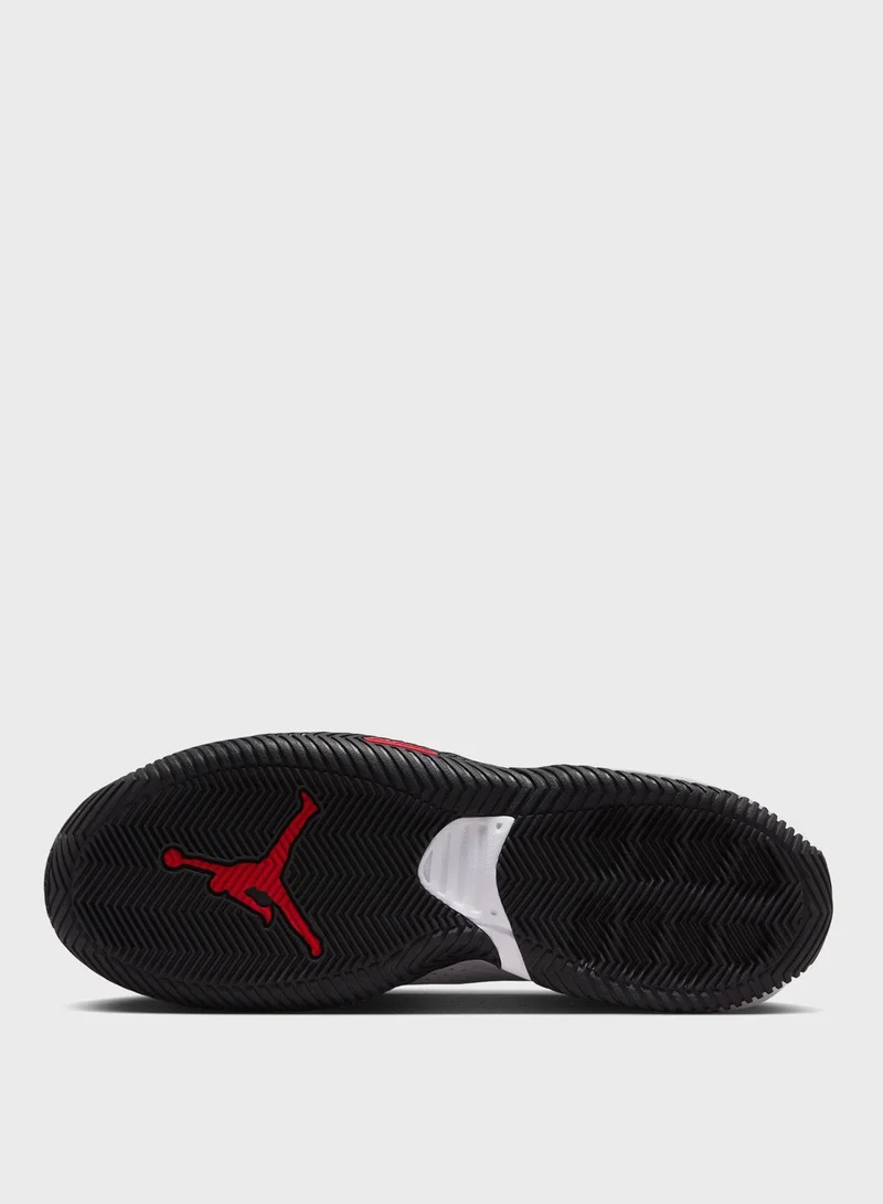 Jordan Jordan Stay Loyal 2