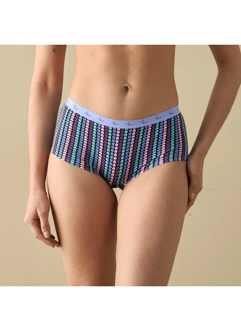 La Senza La Senza Trendy Ultrasoft Panties