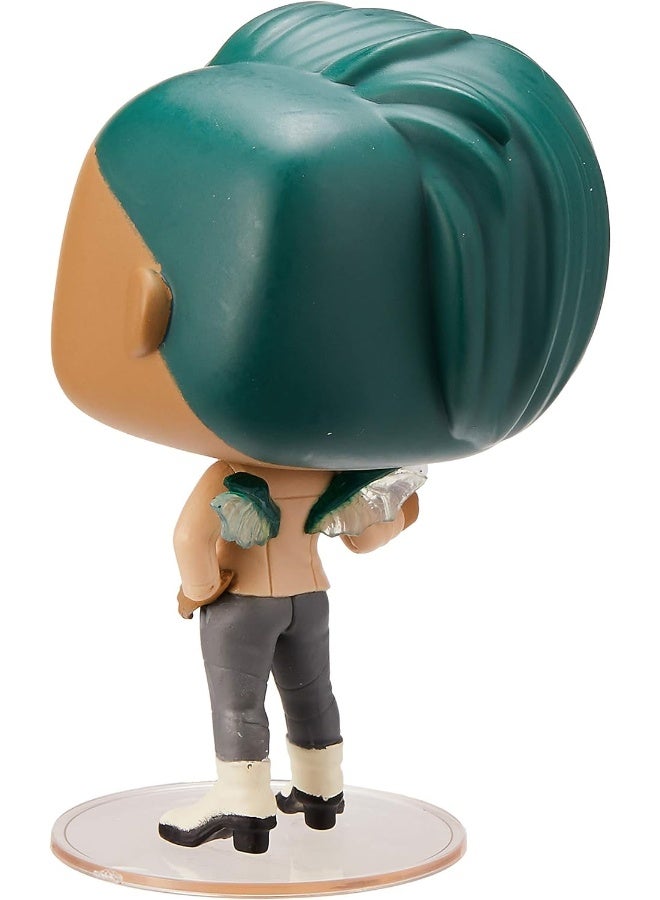 Funko Pop! Comics: Saga - Alana with Gun Collectible Figure - Image 2