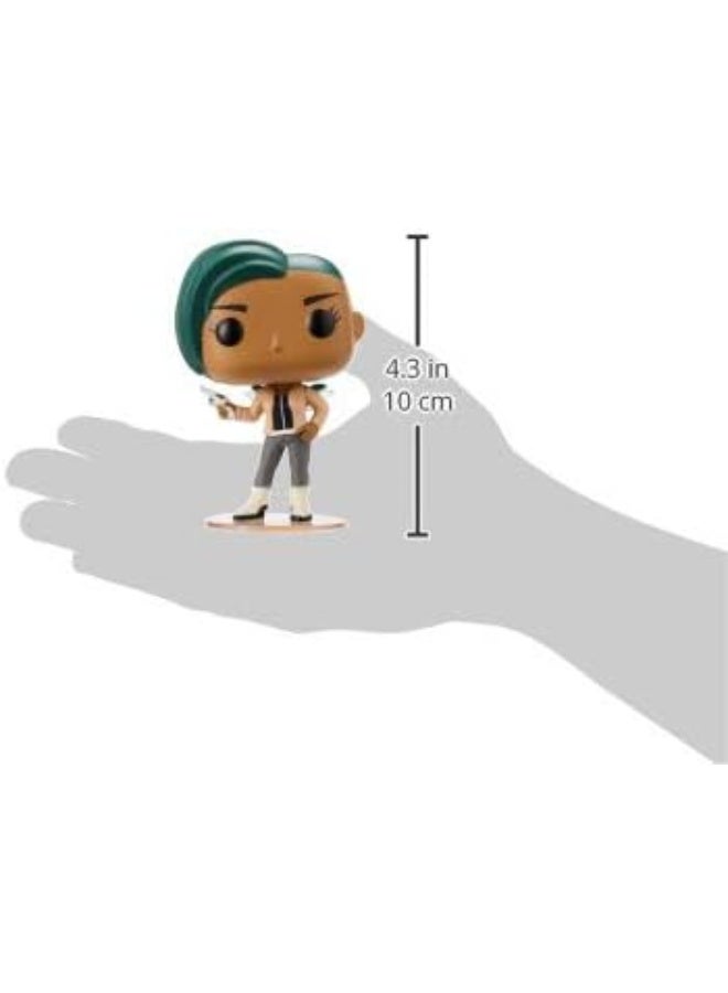 Funko Pop! Comics: Saga - Alana with Gun Collectible Figure - Image 5