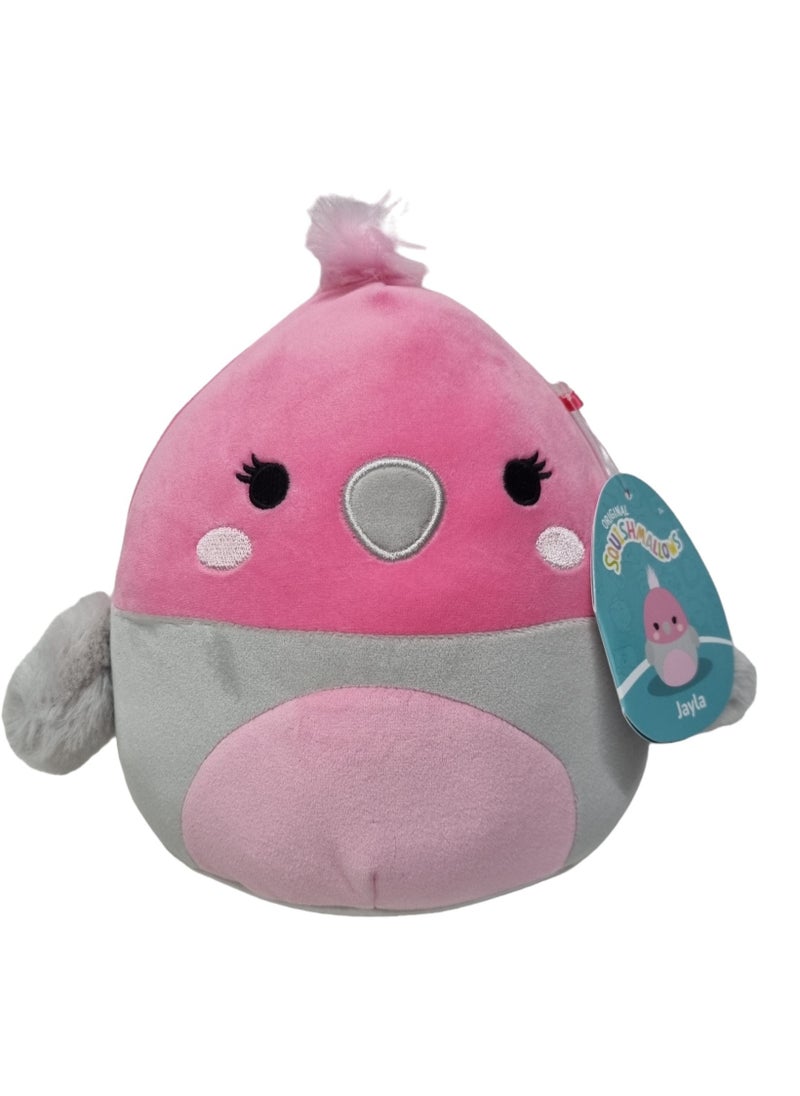 Squishmallows Jazwares Squishmallows Jayla  - Image 1